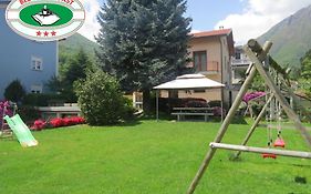 Bed&Breakfast Ossola