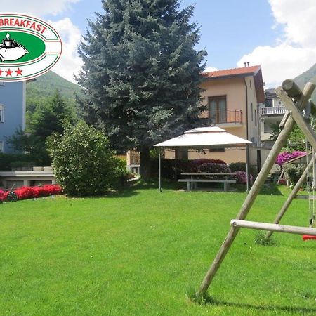 Bed&Breakfast Ossola Domodossola Exterior foto