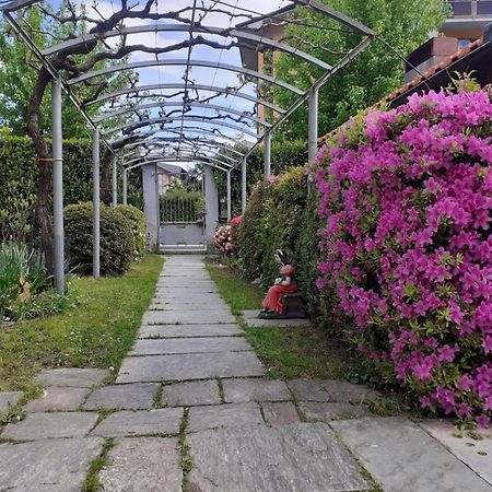 Bed&Breakfast Ossola Domodossola Exterior foto