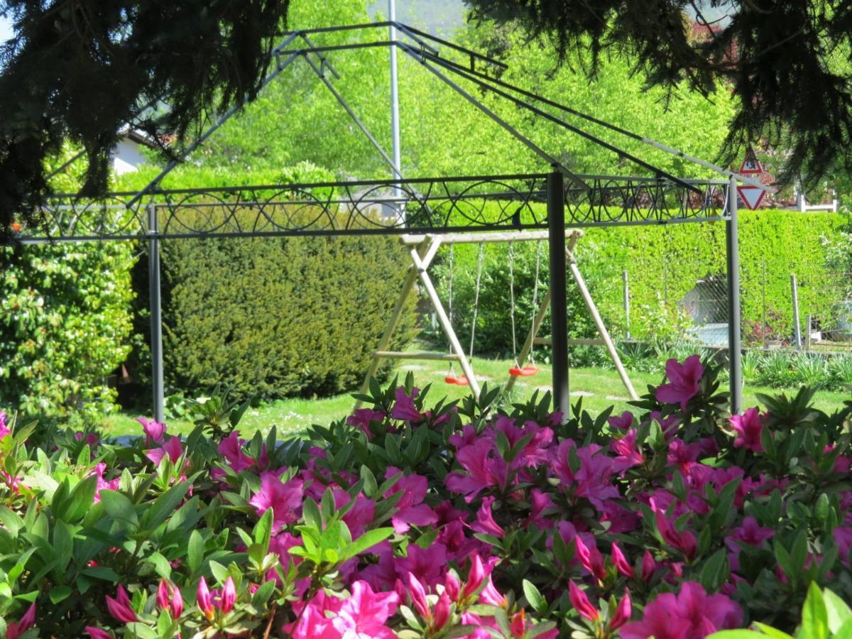 Bed&Breakfast Ossola Domodossola Exterior foto