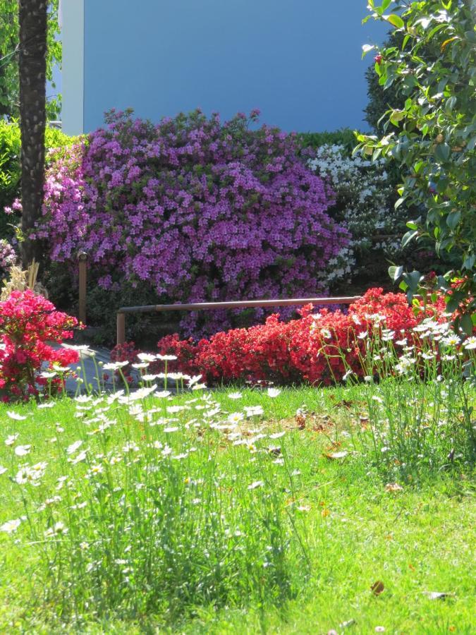 Bed&Breakfast Ossola Domodossola Exterior foto