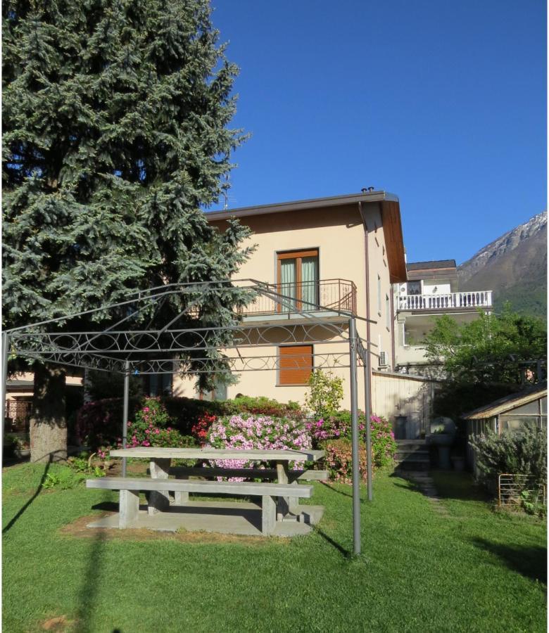 Bed&Breakfast Ossola Domodossola Exterior foto