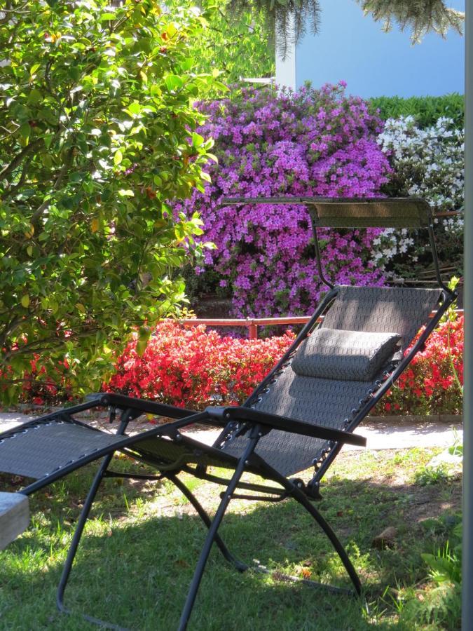Bed&Breakfast Ossola Domodossola Exterior foto