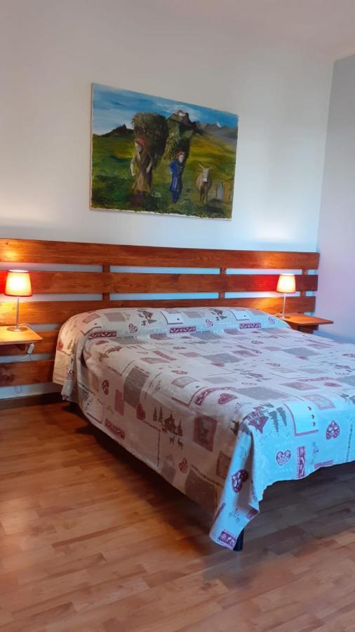 Bed&Breakfast Ossola Domodossola Exterior foto