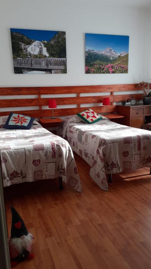 Bed&Breakfast Ossola Domodossola Exterior foto