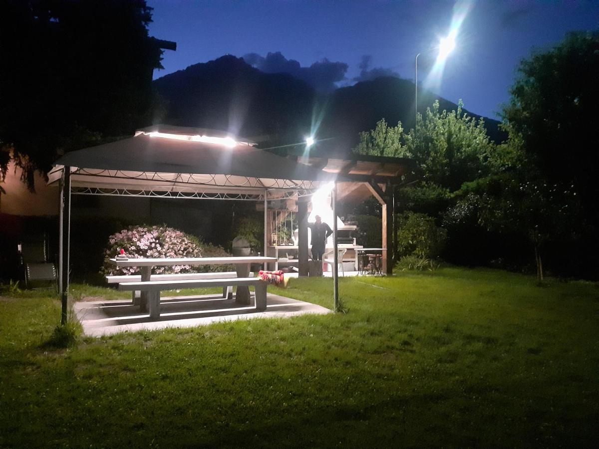 Bed&Breakfast Ossola Domodossola Exterior foto