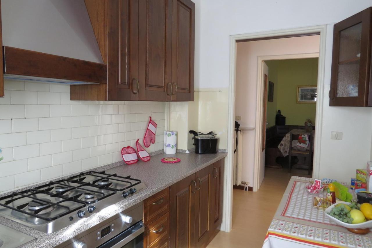 Bed&Breakfast Ossola Domodossola Exterior foto