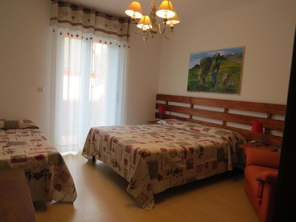 Bed&Breakfast Ossola Domodossola Exterior foto