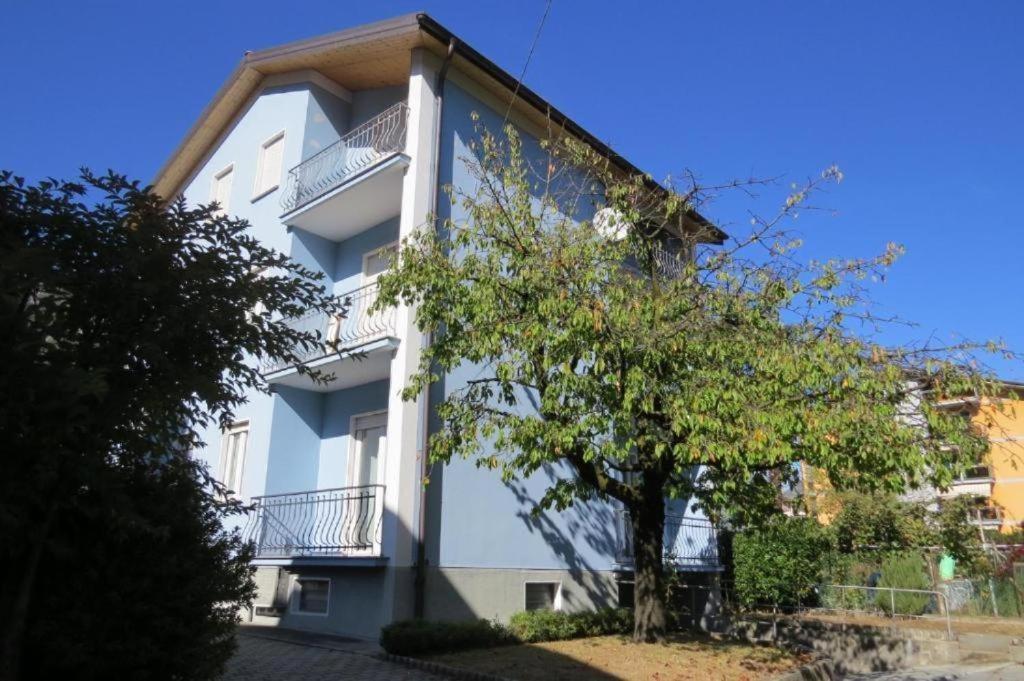 Bed&Breakfast Ossola Domodossola Exterior foto
