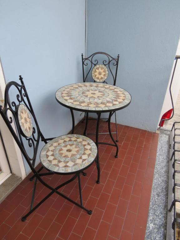 Bed&Breakfast Ossola Domodossola Exterior foto