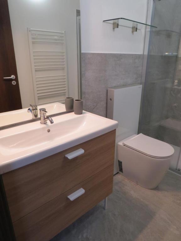 Bed&Breakfast Ossola Domodossola Exterior foto