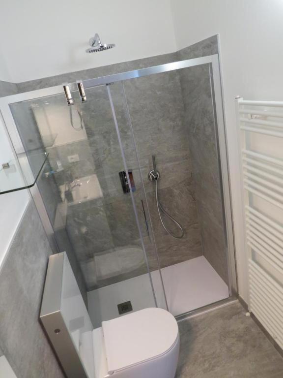Bed&Breakfast Ossola Domodossola Exterior foto