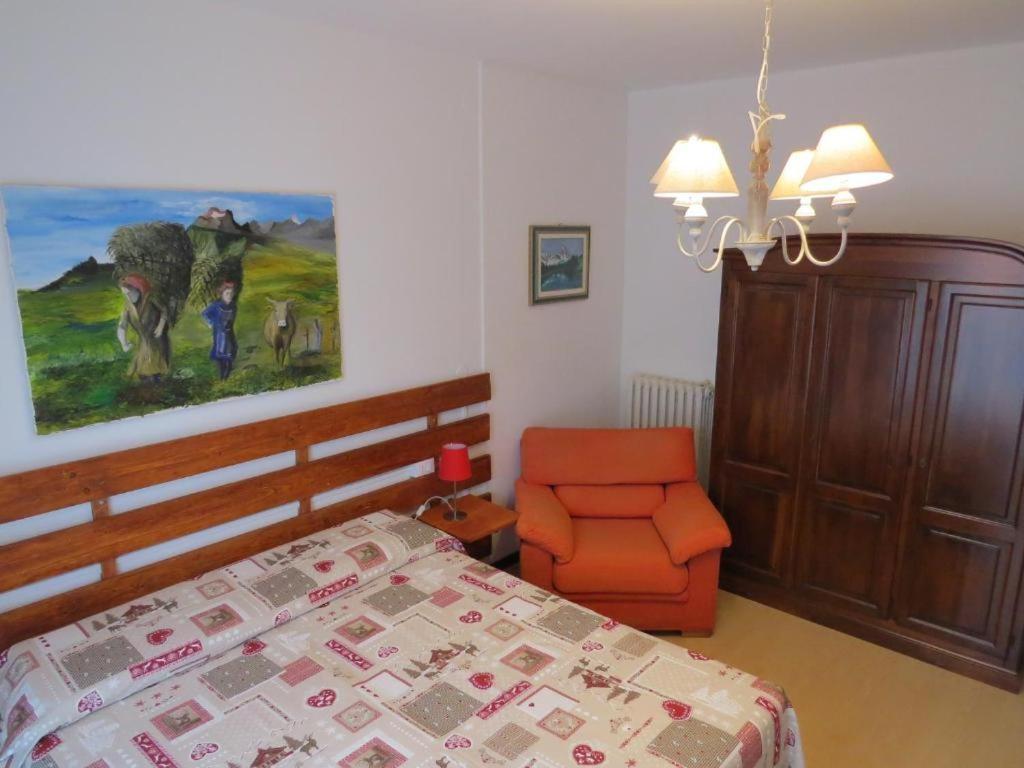 Bed&Breakfast Ossola Domodossola Exterior foto