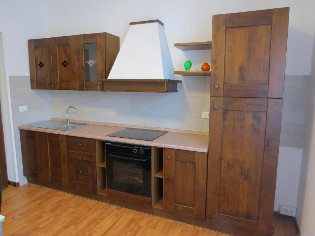 Bed&Breakfast Ossola Domodossola Exterior foto
