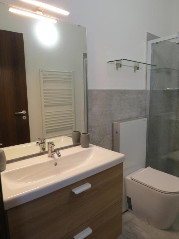Bed&Breakfast Ossola Domodossola Exterior foto