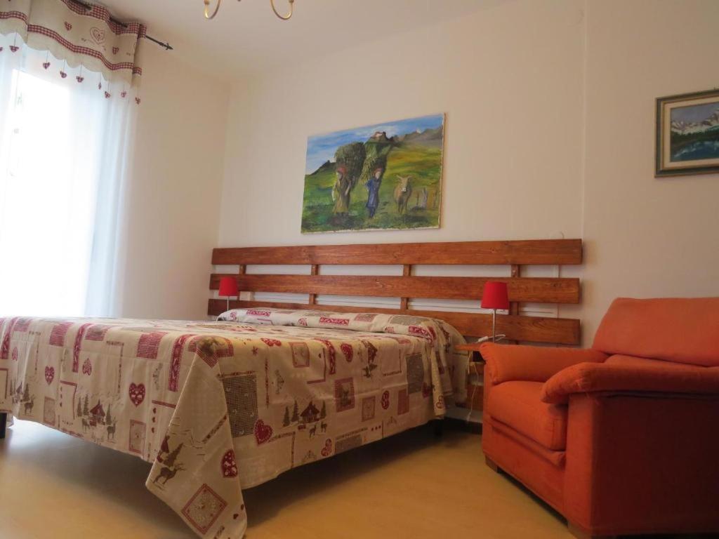 Bed&Breakfast Ossola Domodossola Exterior foto