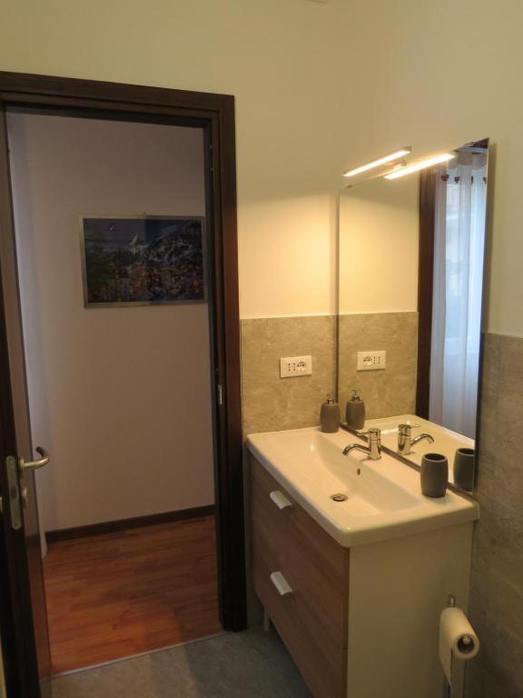 Bed&Breakfast Ossola Domodossola Exterior foto