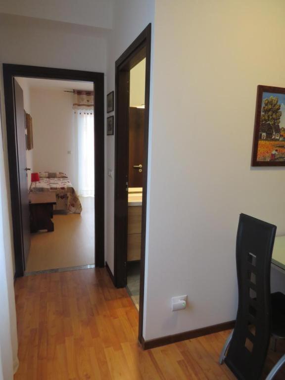 Bed&Breakfast Ossola Domodossola Exterior foto