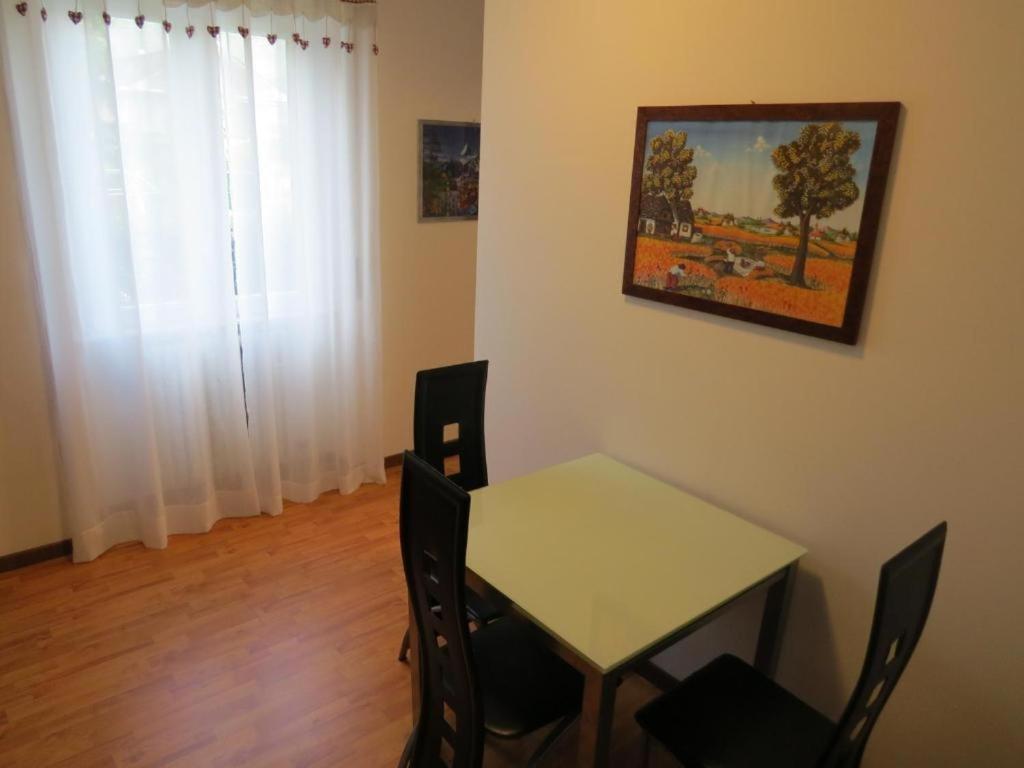 Bed&Breakfast Ossola Domodossola Exterior foto
