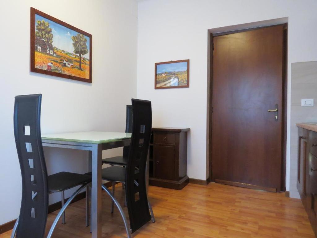 Bed&Breakfast Ossola Domodossola Exterior foto