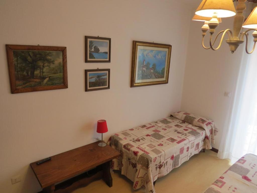 Bed&Breakfast Ossola Domodossola Exterior foto