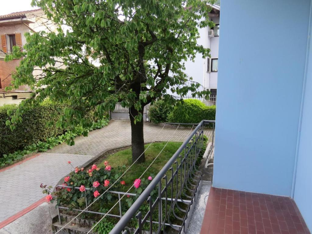 Bed&Breakfast Ossola Domodossola Exterior foto